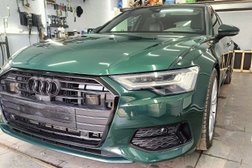 Детейлинг No Dents, с рейтингом 4.9 - находится по адресу Московская область, Богородский городской округ, Ногинск, ГСК За Рулём-2 