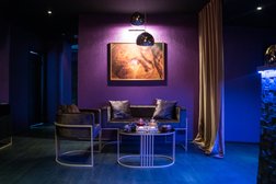 SPA-салон Тайрай, с рейтингом 4.9 - находится по адресу Москва, Пресненская набережная, 12 