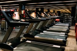 Фитнес-клуб Ритм, с рейтингом 3.4 - находится по адресу Ростов-на-Дону, проспект Королёва, 32/36 