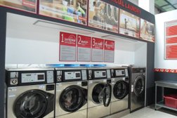 Прачечная самообслуживания Speed Queen, с рейтингом 3 - находится по адресу Алматы, улица Кабдолова, 1/4 