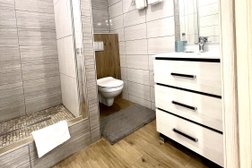 Апарт-отель Чкалов & HOTEL-22, с рейтингом 4.6 - находится по адресу Барнаул, улица Чкалова, 66 