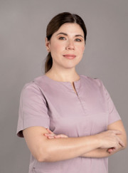 Стоматолог-терапевт, стоматолог Инна Николаевна Лихошерстова