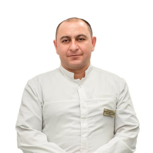 Саид Ибрагимович Караибрагимов
