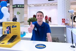 Сервисный центр Pedant.ru, с рейтингом 4.7 - находится по адресу Владивосток, Первомайский район, 690035, улица Калинина, 8 