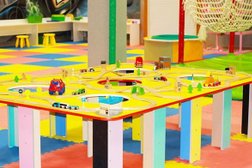 Парк активного отдыха Like, с рейтингом 3.6 - находится по адресу Республика Марий Эл, Йошкар-Ола, Первомайская улица, 113 