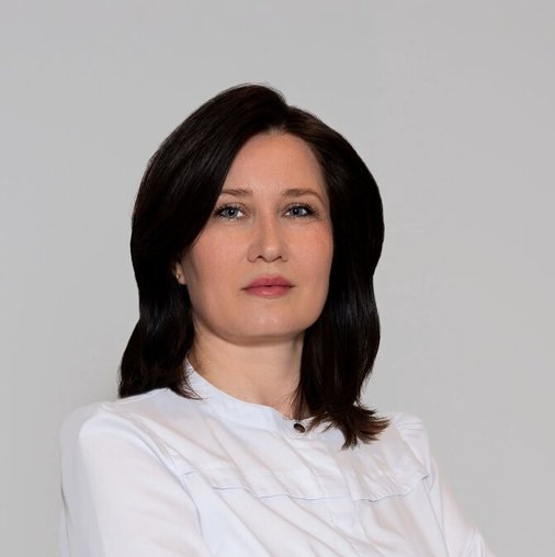 Диана Викторовна Лукасевич