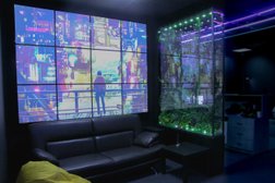 Виртуальный клуб Навигатор vr, с рейтингом 4.5 - находится по адресу Белгород, Народный бульвар, 82 