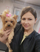 Филина Екатерина Николаевна