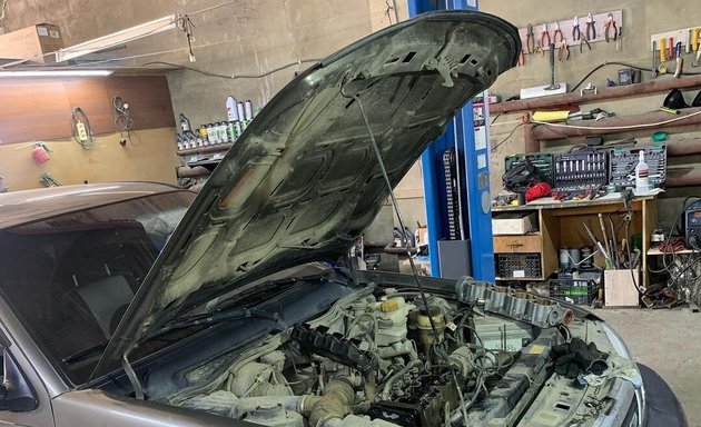 Замена Радиатора Печки Тойота Надия