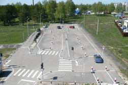 Автошкола Бик, с рейтингом 5 - находится по адресу Владимирская область, Ковров, улица Пугачёва, 32 