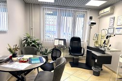 Оптика на улице Недорубова, 3, с рейтингом 4.7 - находится по адресу Москва, улица Недорубова, 3 