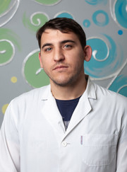 Уролог, хирург Хетаг Теймуразович Кисиев