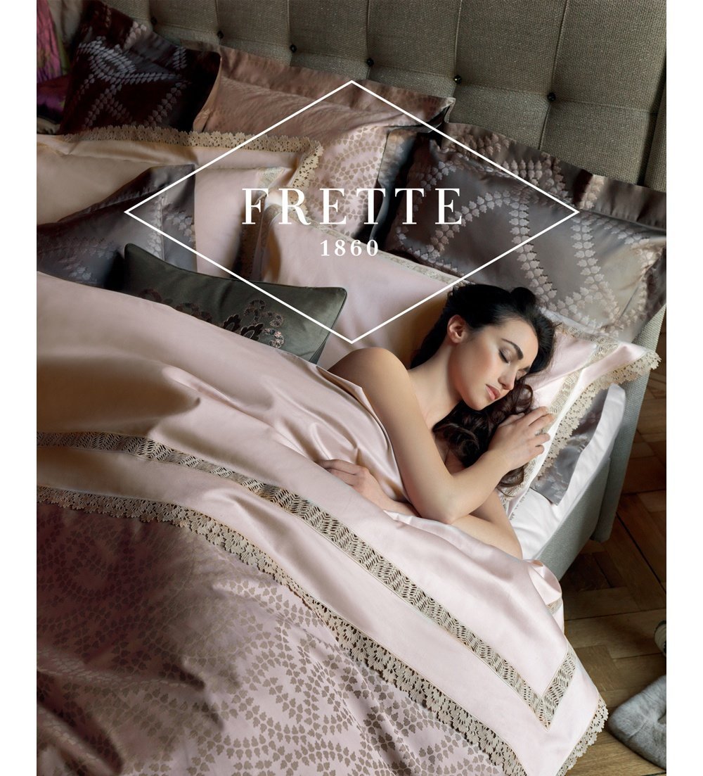 Frette постельное белье