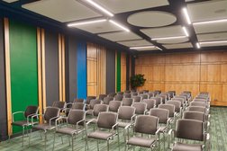 Инновационный центр Аквариум, с рейтингом 2.8 - находится по адресу Краснодар, Северная улица, 405 