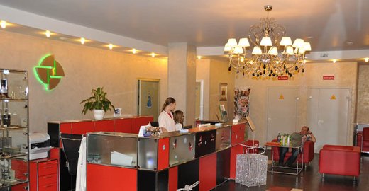 Медицинские центры MedSwiss: отзывы, адреса Медицинские центры MedSwiss: отзывы, адреса