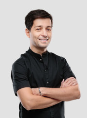 Имплантолог, стоматолог-ортопед Гурген Вачикович Хачатрян