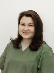 Ортодонт Виктория Анатольевна Хакимова