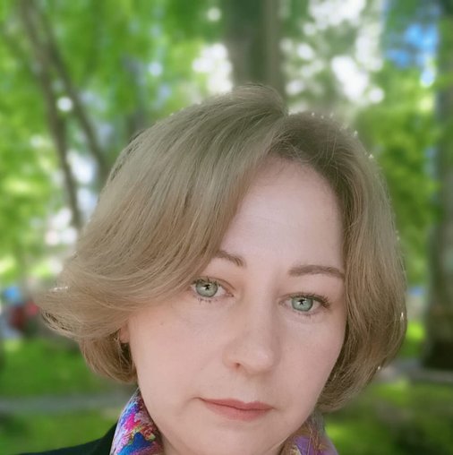 Анна Андреевна Фёдорова