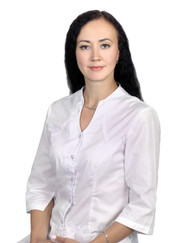 Стоматолог-терапевт Мария Владимировна Рукавишникова