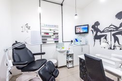 Кабинет подолога Подо Лав, с рейтингом 4.9 - находится по адресу Москва, Полярная улица, 22 