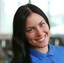 Юлия Стаценко