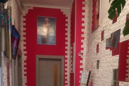 Парикмахерская Имидж, с рейтингом 3.8 - находится по адресу Московская область, Лыткарино, Колхозная улица, 4 к2 