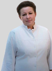 Андролог, уролог Елена Владимировна Расщупкина