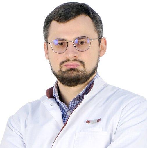 Игорь Викторович Потапов