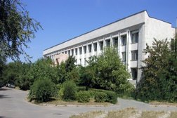 Институт зоологии, с рейтингом 4 - находится по адресу Алматы, Аль-Фараби проспект, 93 