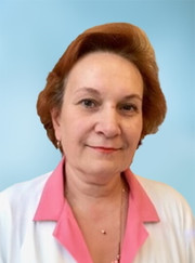 Остеопат, мануальный терапевт Ольга Владимировна Петрова