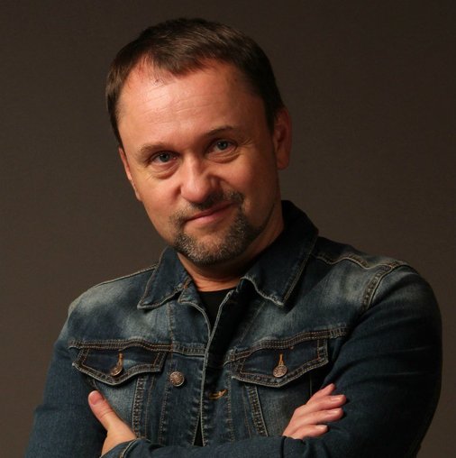 Андрей Голубев