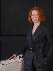 Главный врач, ортодонт Елена Борисовна Михайлова