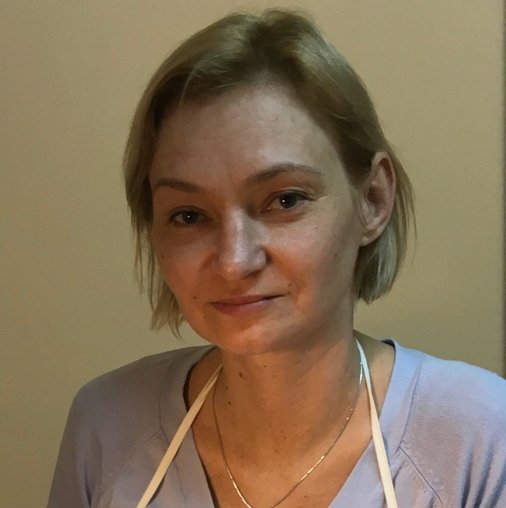 Лариса Французова