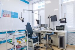 Многопрофильный медицинский центр СМ-Клиника, с рейтингом 3.9 - находится по адресу Москва, 3-й проезд Марьиной Рощи, 41 