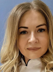 Кардиолог, терапевт Юлия Николаевна Конева