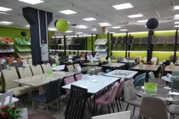 Салон столов и стульев Игуана Мебель, с рейтингом 2.8 - находится по адресу Республика Башкортостан, Уфа, Трамвайная улица, 2/3 