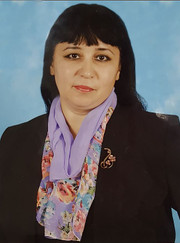 Тренер по танцам, хореограф Гульнара Таймуратовна Крюкова