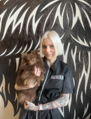 Бочарова Виталина