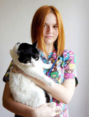 Кривушина Ирина Владимировна