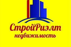 Агентство недвижимости СтройРиэлт, с рейтингом 3.4 - находится по адресу Ростов-на-Дону, Стачки проспект, 175/2 
