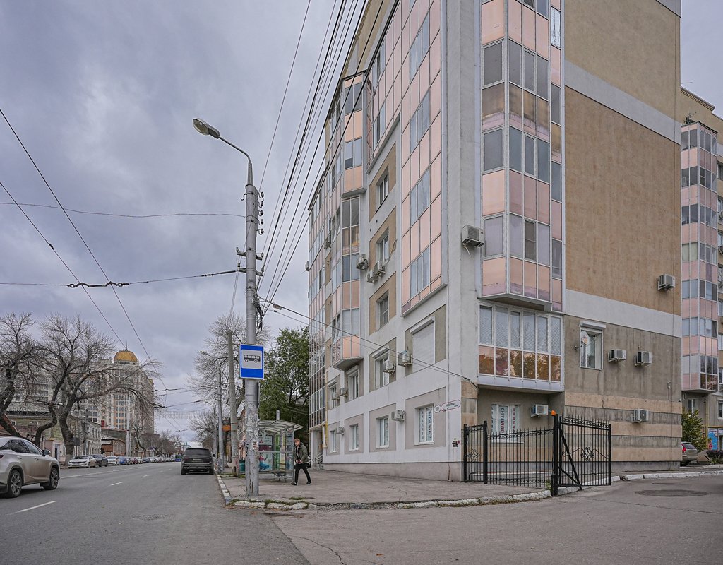 Медпрофи самарская ул 103 самара фото