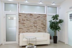 Стоматология Лобачевых, с рейтингом 3.4 - находится по адресу Волгоградская область, Волжский, проспект Ленина, 98 