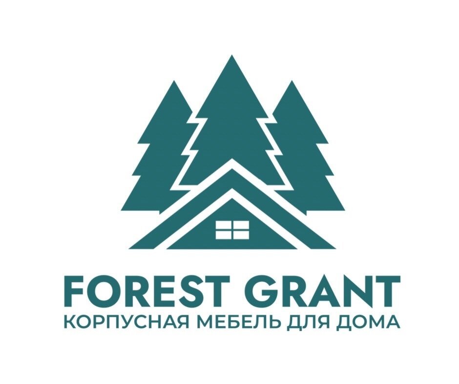 Forest grant кухни