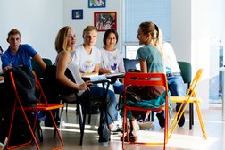 Образовательный центр Easy school, с рейтингом 4.4 - находится по адресу Иркутск, Советская улица, 79 