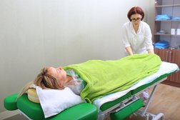 Клиника эстетической медицины Совершенство, с рейтингом 3.4 - находится по адресу Удмуртия, Ижевск, Октябрьский район, Центральный, 426007, Пушкинская улица, 236 