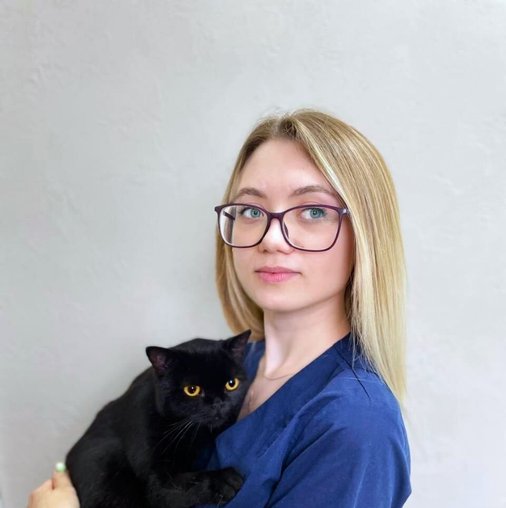 Валерия Викторовна Кайзер