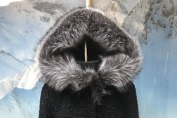 Меховой салон-ателье Elena, с рейтингом 2.6 - находится по адресу Екатеринбург, Вайнера, 19 