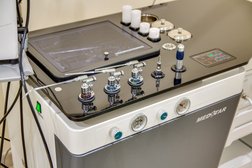 Лечебно-диагностический центр Первая неврология, с рейтингом 4.3 - находится по адресу Самара, улица Буянова, 12 