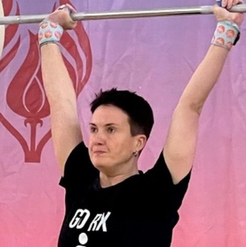 Елена Юрьевна Менжаева