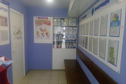 Ветеринарная клиника Кировская, с рейтингом 3.5 - находится по адресу Республика Татарстан, Казань, улица Лазарева, 5а 